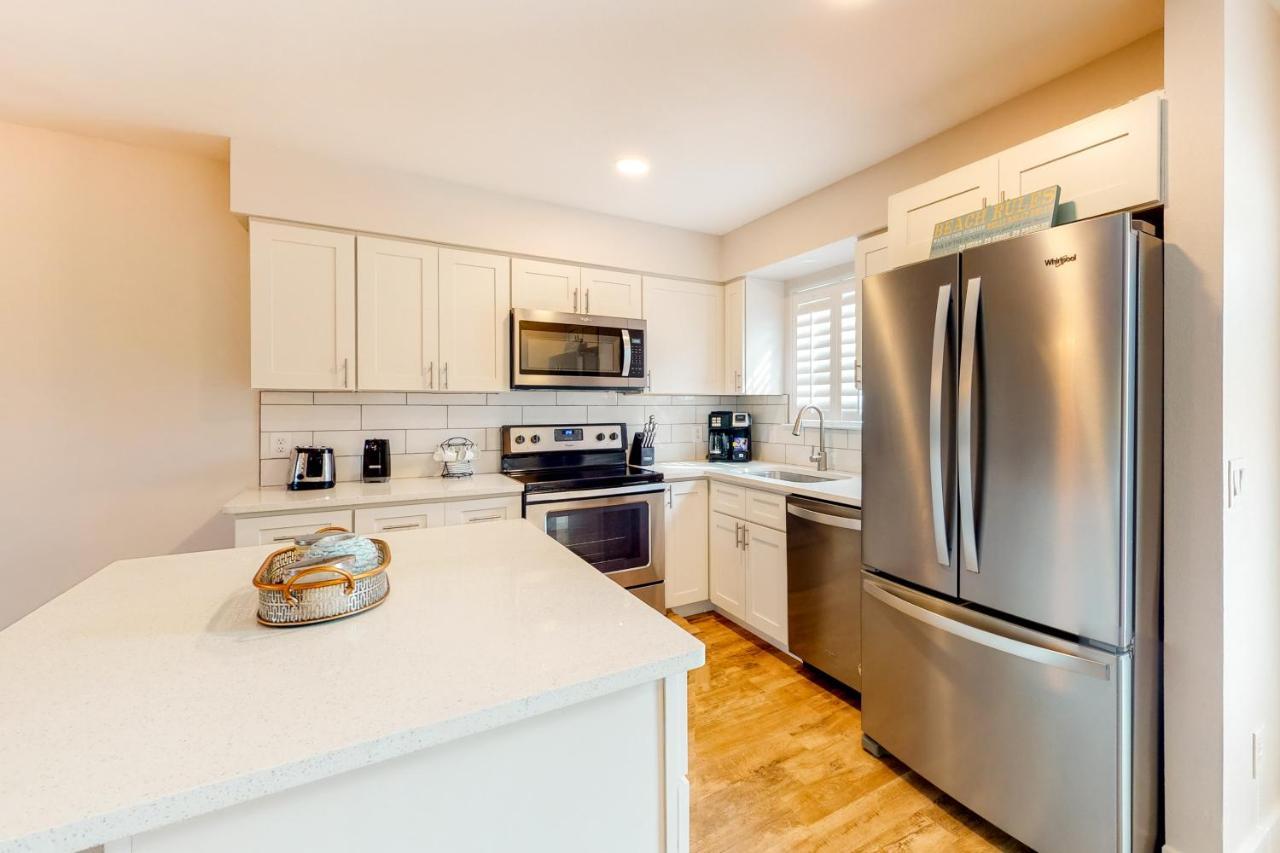 Summer Lake Townhomes 17 Destin Exterior foto
