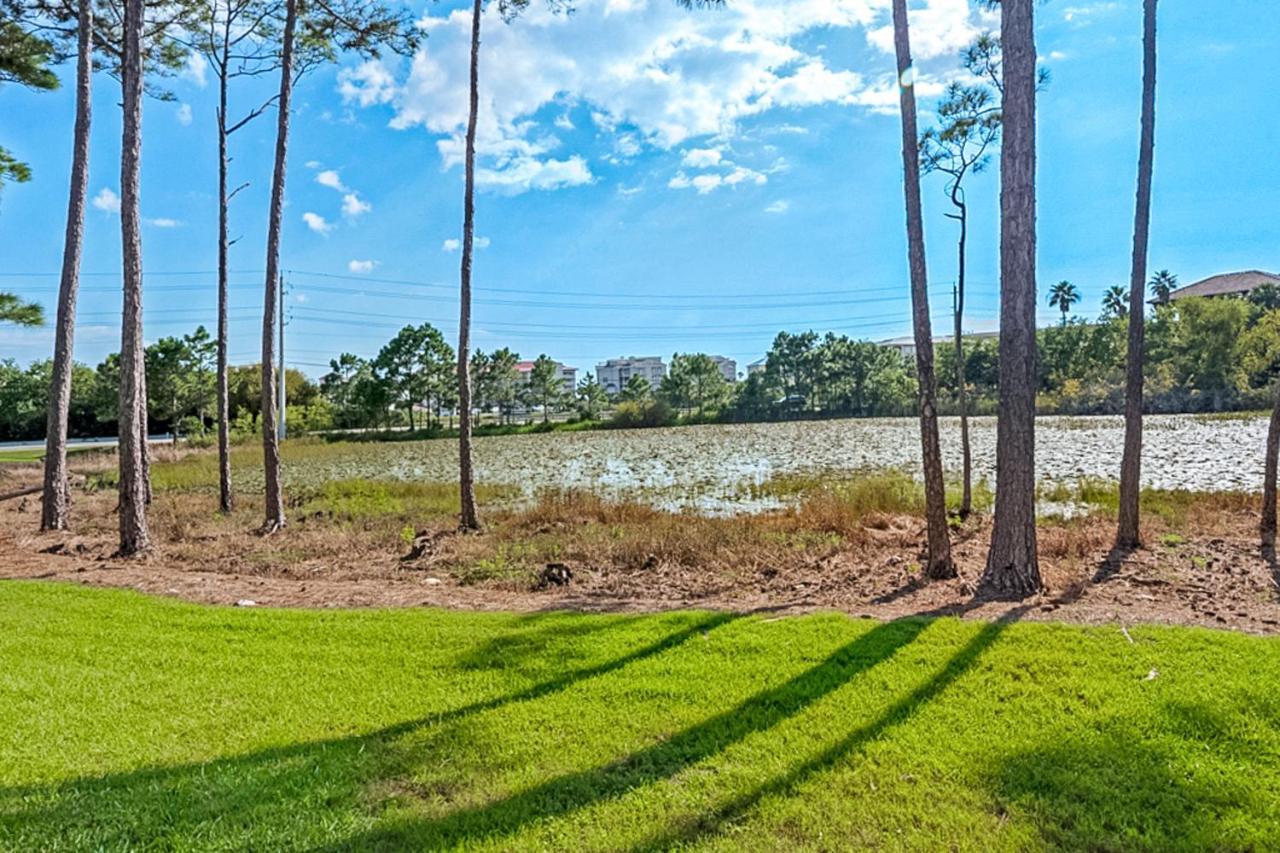 Summer Lake Townhomes 17 Destin Exterior foto