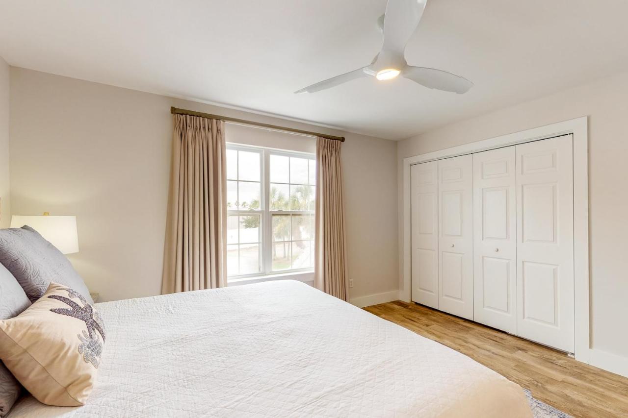 Summer Lake Townhomes 17 Destin Exterior foto